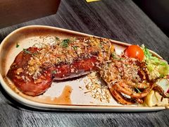 -卡朋西餐(宝安大仟里店)