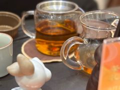 -天福茗茶(王府井百货大楼店)
