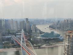 -月光漫步高空酒吧&景观下午茶Moonwalker Sky Land