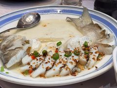 -一鸣饭庄(七星店)