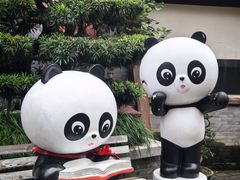 -南津关古镇