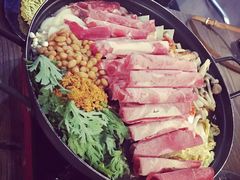 -MI WU FACTORY米屋美食工厂餐厅(绿地店)