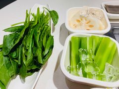 -海底捞火锅(万丰桥店)