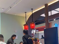 -和府捞面(曹路花园城店)