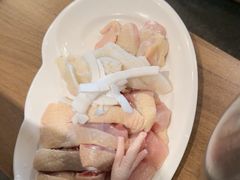 -同仁四季椰子鸡(无锡滨湖万象汇店)