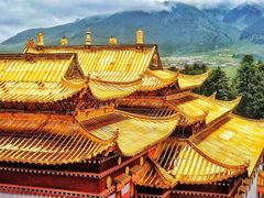 -达仓郎木寺院