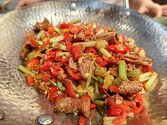 -高嗲嗲·现炒下饭菜(石鼓路店)