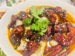 -庐州太太(CBD店)