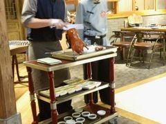 -局气 烤鸭·北京菜(光华路店)