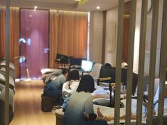 -新银座水汇(罗湖店)