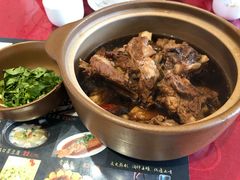 -真定郝家排骨(正定县总店)