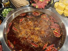 -三江汇火锅店(保全街店)