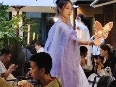 -熙楼(翠湖店)