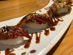 -渔寿司·日本料理(艾尚天地店)