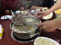 -广味鲜潮汕牛肉火锅(延安三路店)