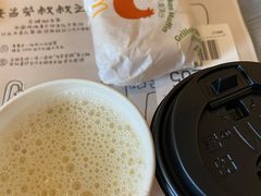 -麦当劳(长泰商业广场店)