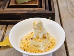 -自如ZSPACE四合院艺术餐厅