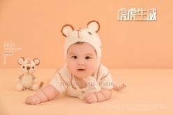 点击看大图 -小矮人专业儿童摄影(宜家店)