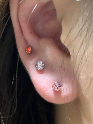 -苏针艺纹身·穿孔饰品