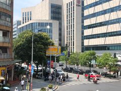 -Peet's Coffee皮爷咖啡(大学路店)