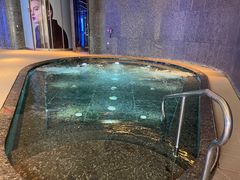 -西安W酒店FIT有型健身中心