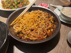 顺风冷面鸡-顺风123(观音桥大融城店)