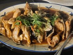 -明本湛江鸡•海鲜小厨(陈家祠店)