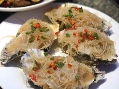 -渔民船说·北塘海鲜·天津菜·海肠捞饭(北塘古镇店)