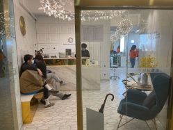 -潘多拉Hairsalon