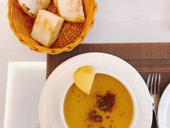 扁豆汤-清真·苏曼亚土耳其餐厅