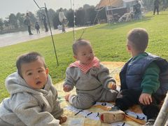-幸福湖国际会议中心