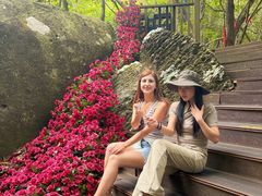 -七仙岭温泉国家森林公园