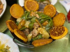 -东北四季饺子王(华山路店)