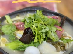 -白卫东白记砂锅(管城街店)