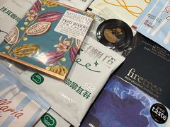 -上海跨国采购会展中心