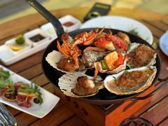 -海角轩·三亚文华东方酒店
