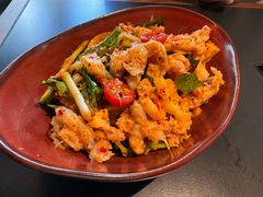 -Ameigo梅果·云贵川bistro(长宁来福士店)