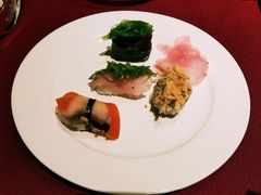 -西安皇冠假日酒店·朱雀咖啡厅