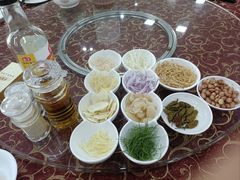 -金瑞轩大酒楼·顺德鱼生·粤菜海鲜(东江国际店)