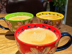 -耶里夏丽·新疆菜·家庭聚场(百联中环购物广场店)
