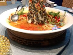 -坛宗剁椒鱼头(河西王府井店)