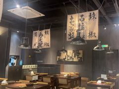 -张翻越·川渝冒菜·武汉黑鸭煲(城北万象城店)