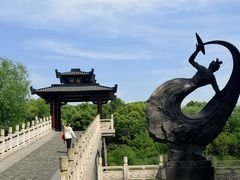 -东湖落雁景区