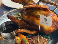 -一棵树·意大利西餐厅One Tree(新城店)