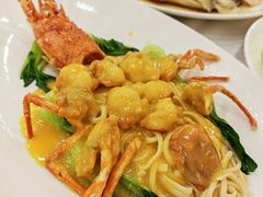 -粤盛海鲜平价店(洛溪食街店)