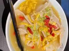 -阿姨食堂