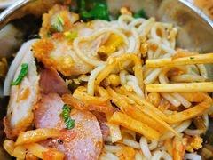 -红鼻子桂林米粉(金唐新光界店)