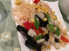 -巴渝兄弟川菜(宽街店)