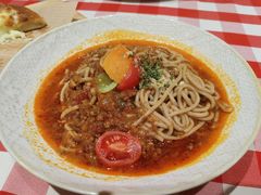-西贝(宝乐汇店)