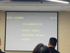 -新励成演讲口才培训(南昌东湖学训中心)